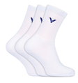 Victor Sportsocke Indoor 3000 weiss - 3 Paar